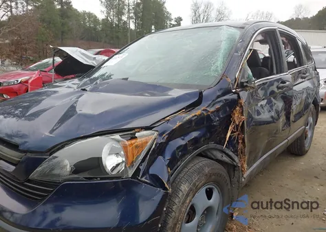 2007 Honda Cr-V Lx z USA, uszkodzony, nr VIN 5J6RE38397L001773